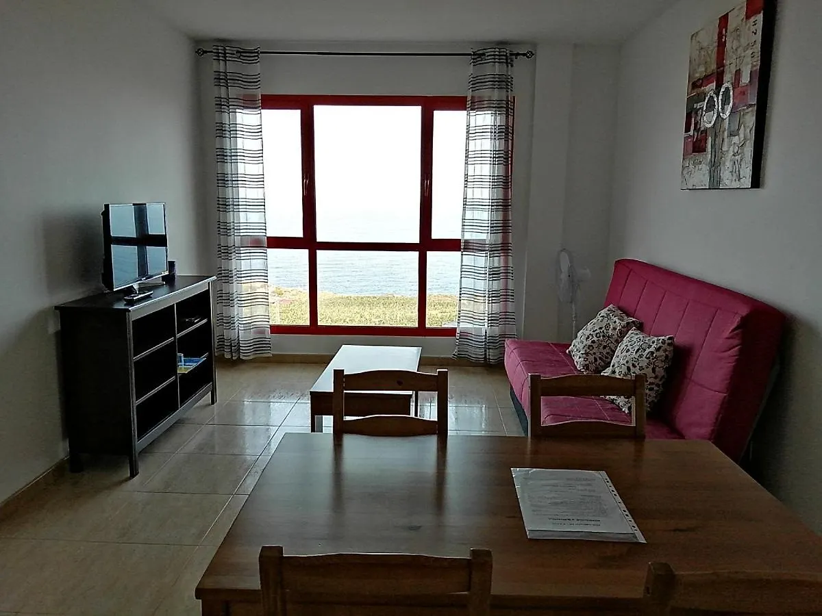 Ferienwohnung Buena Vida Breña Baja Spanien