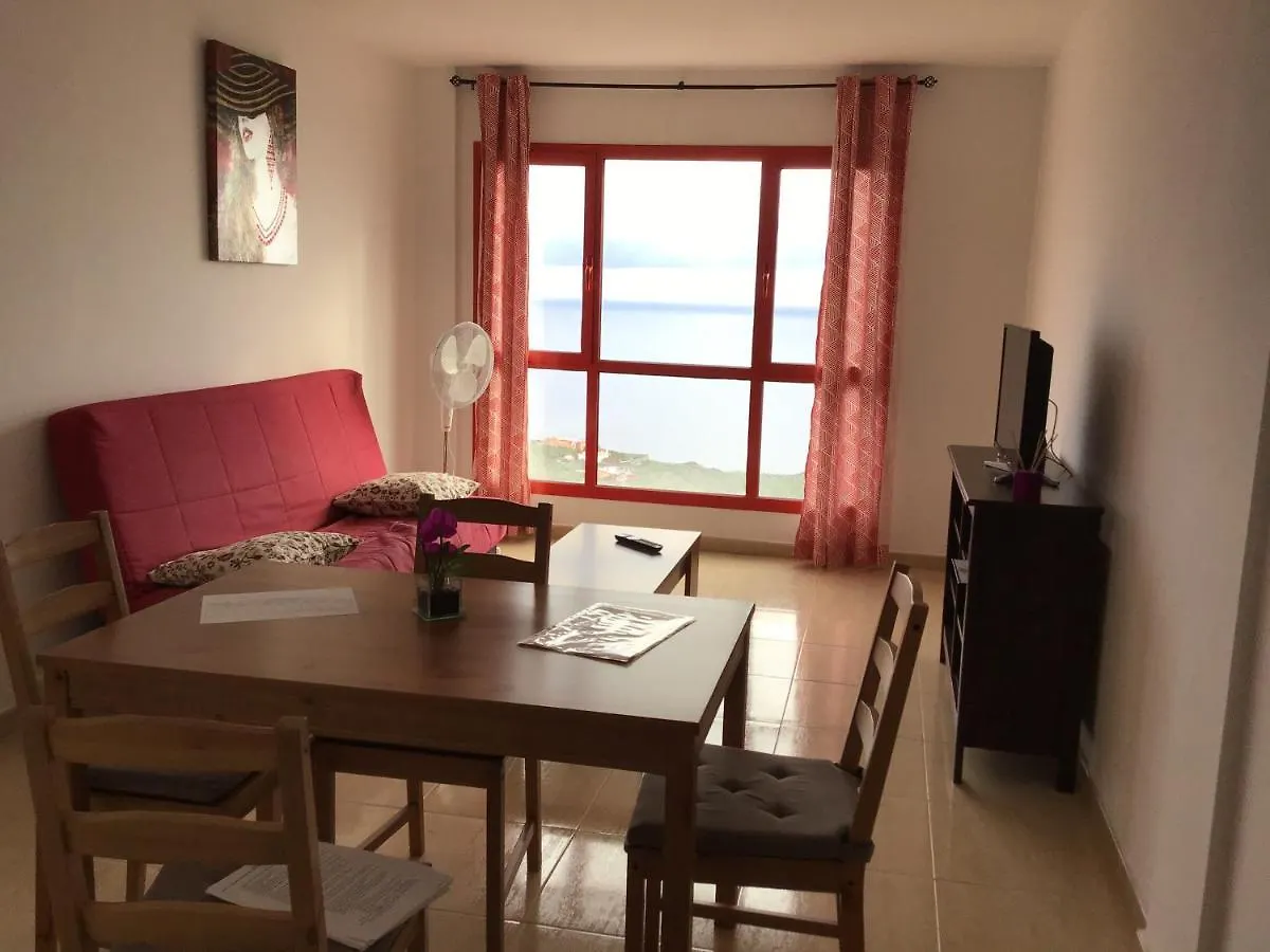 Ferienwohnung Buena Vida Breña Baja