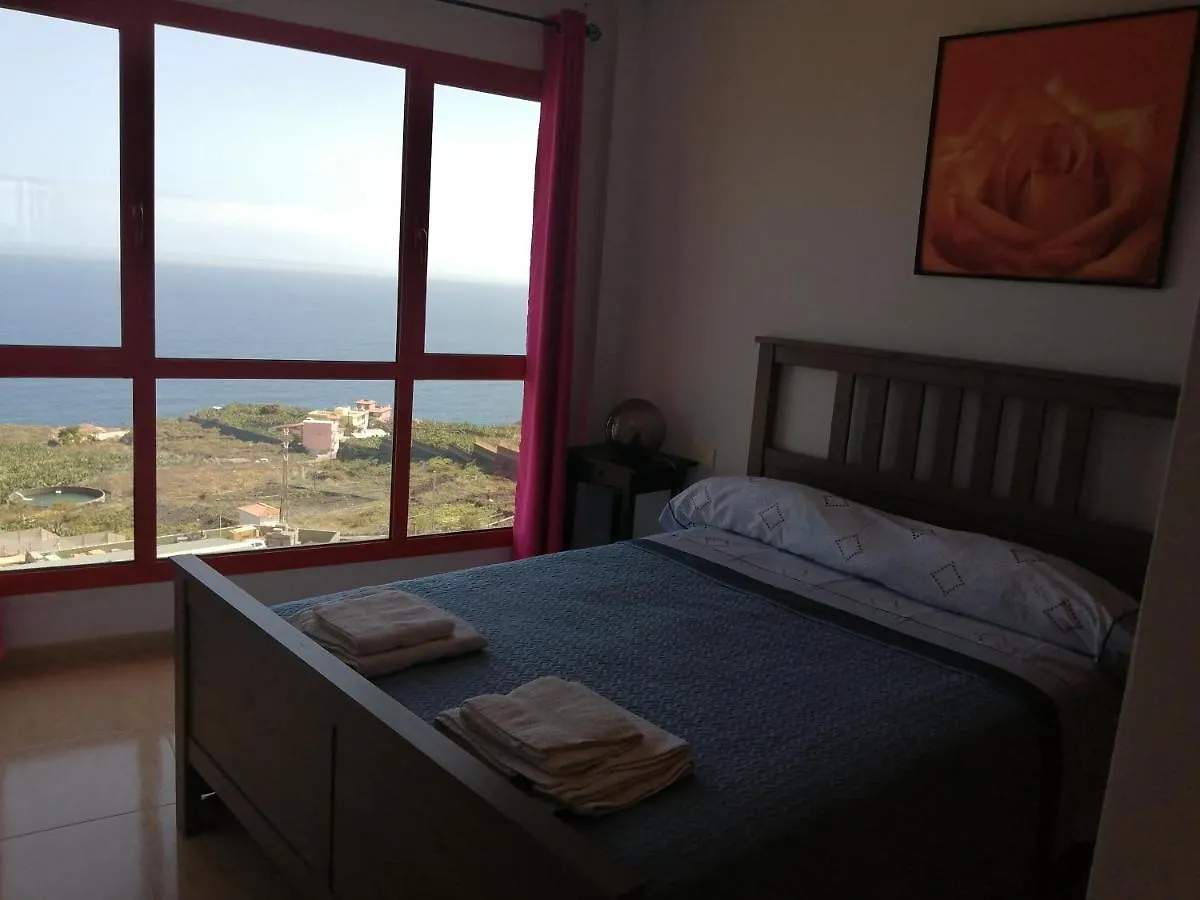 Apartment Ferienwohnung Buena Vida Breña Baja