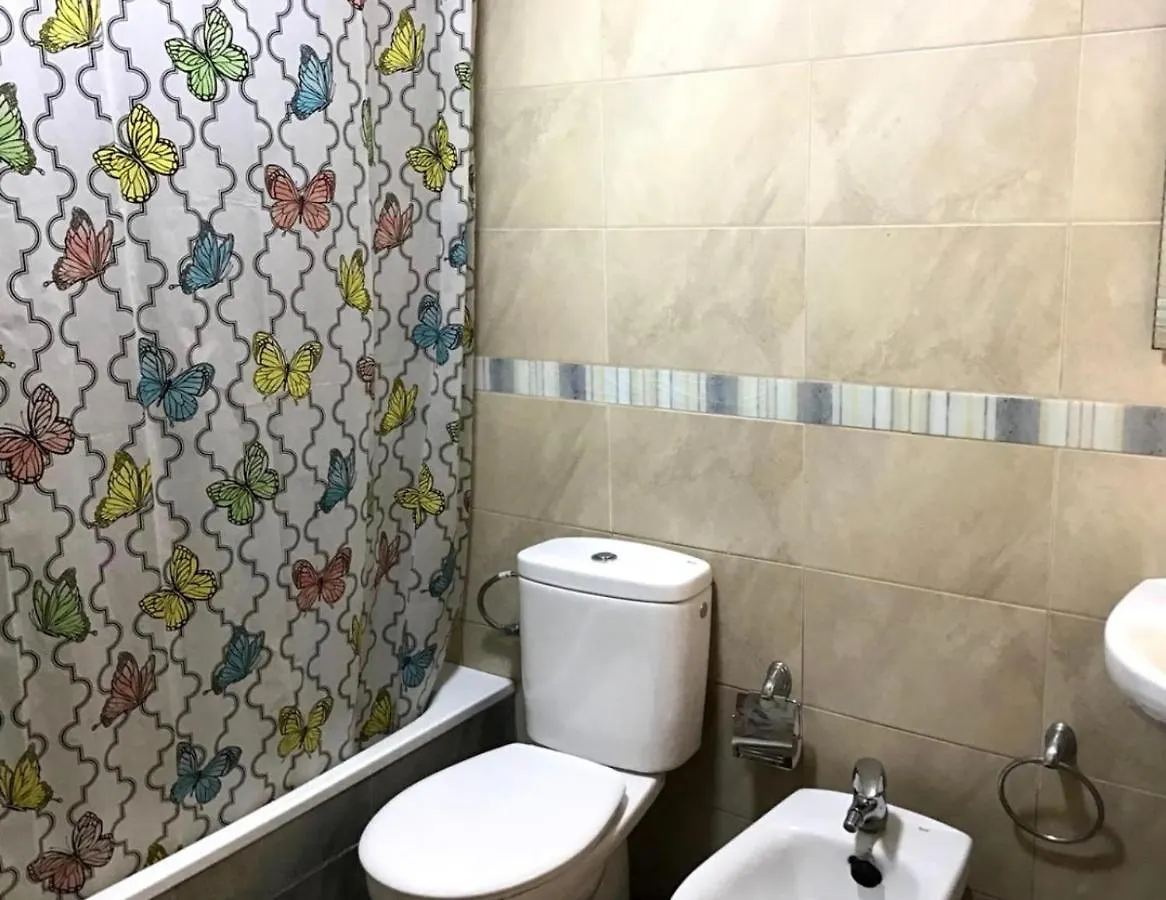 Ferienwohnung Buena Vida Breña Baja