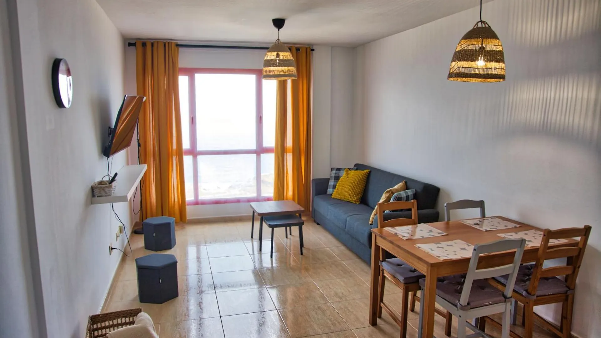 Ferienwohnung Buena Vida Breña Baja