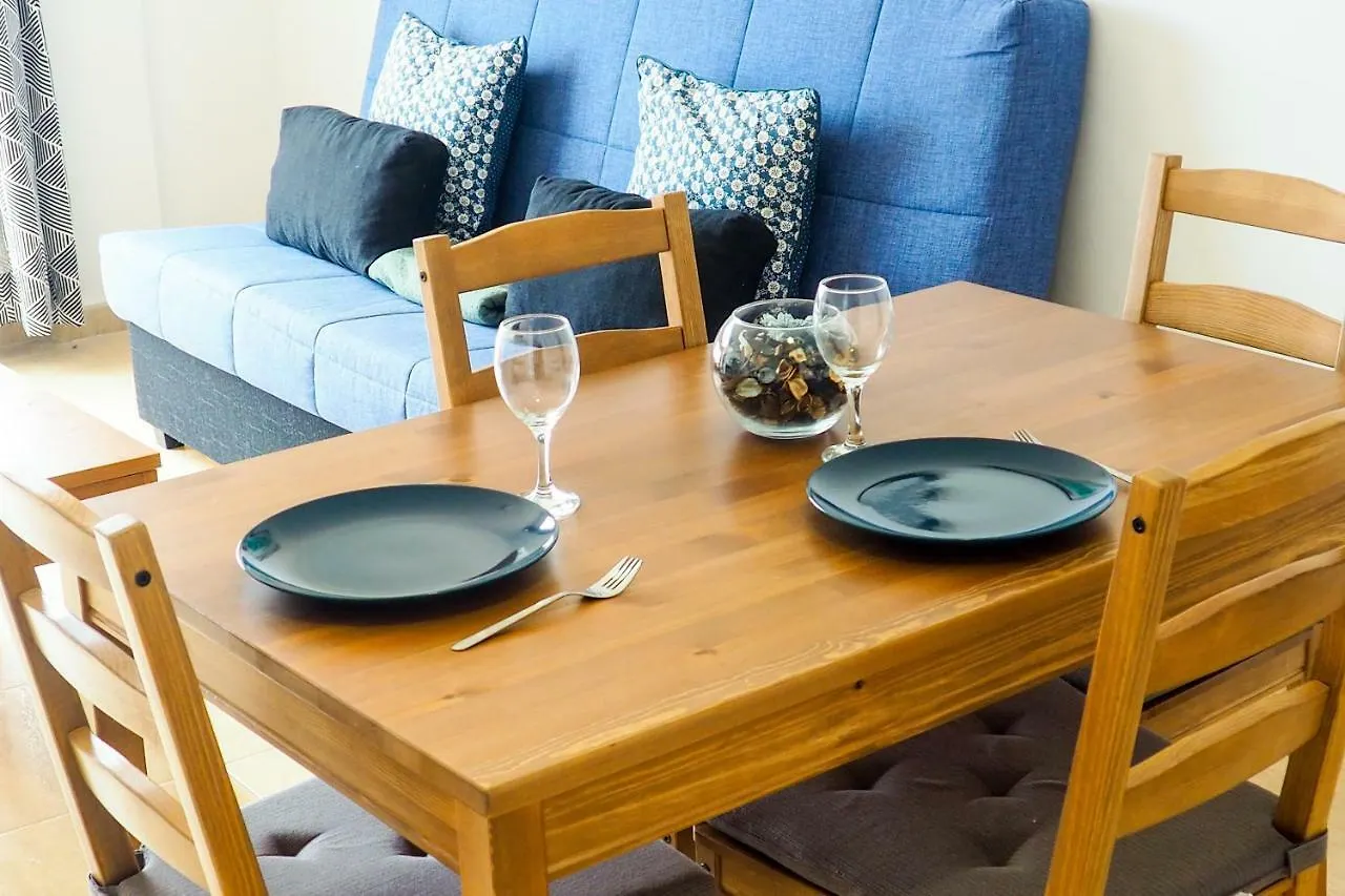 Ferienwohnung Buena Vida Breña Baja