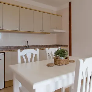 Apartment Casa Ramon Acosta, Breña Baja