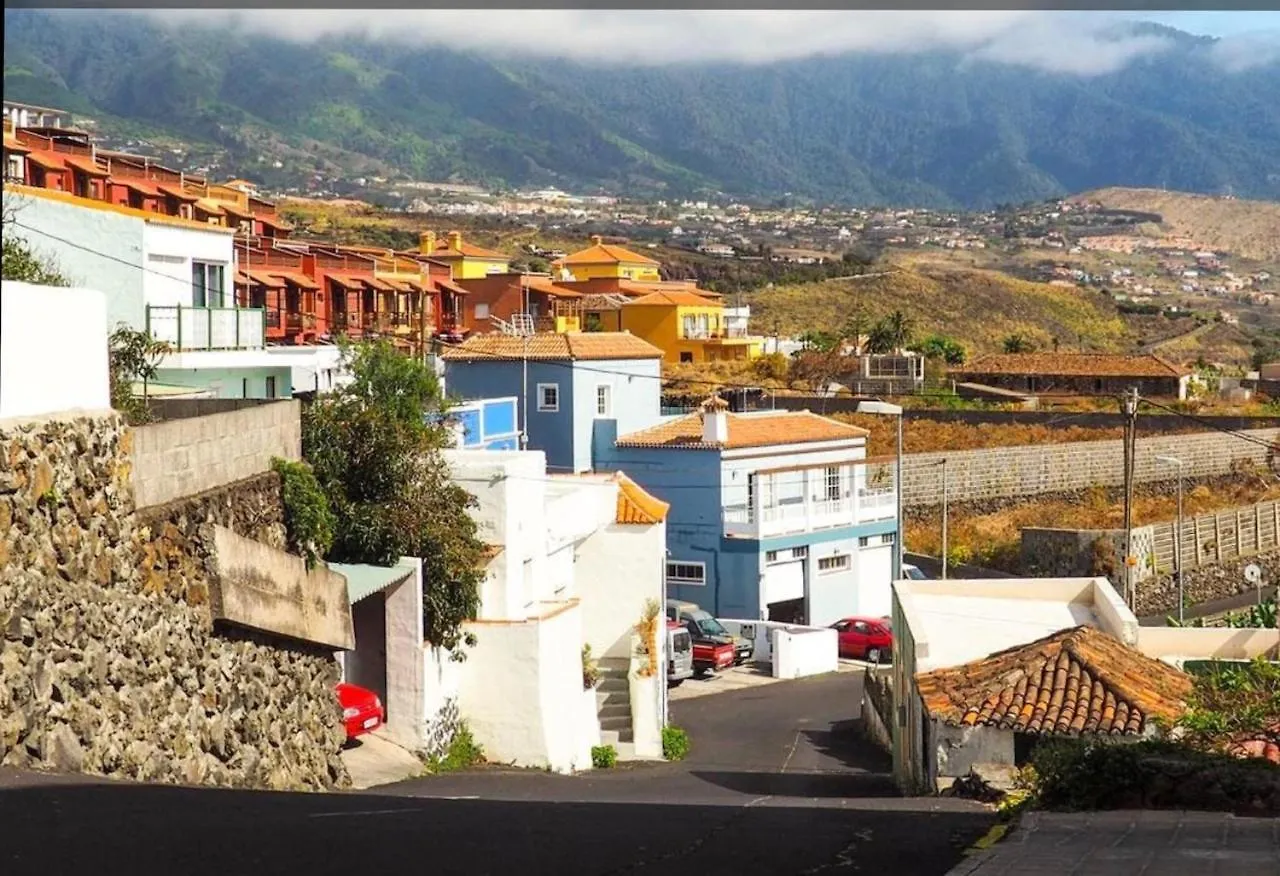 Buena Vida Lägenhet Breña Baja
